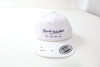 TRAVIS MATHEW Golf Classic Hat  Men Size  OS White   New INV13053079