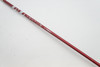 Fujikura Oem Ventus Red 59G Regular 43.5" Driver Shaft Taylormade Inv13063341