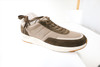 New PETER MILLAR Journeyman Sneaker Shoes Men Size 11 Polplar Brown INV12998959