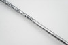 Mitsubishi Kuro Kage 5Th Gen Silver 60G Regular 44.5" Driver Shaft Taylormade 09