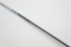 Project X Denali Charcoal 60G X-Stiff 43.5" Driver Shaft Pull .335 Inv13005462