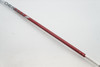 Project X Denali Red 50G Regular 40.25" Fairway Wood Shaft Pull .335 Inv13005477