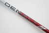 Project X Denali Red 50G Regular 40.25" Fairway Wood Shaft Pull .335 Inv13005477