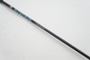 Project X Hzrdus Smoke Blue Rdx 70G X-Stiff 42.5" Wood Shaft Pull .335 13005789