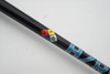 Project X Hzrdus Smoke Blue Rdx 70G X-Stiff 42.5" Wood Shaft Pull .335 13005789
