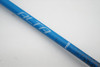 Ping Alta Blue 70G Regular 37.25" Hybrid Shaft Pull .370 Inv13066287
