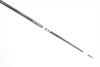Accra Iseries 60I 60g Stiff 37" Iron Shaft Pull .370 1766