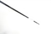 Accra Iseries 60I 60g Stiff 37" Iron Shaft Pull .370 1766