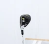 Taylormade M2 2017 22° 4H Hybrid Ladies Reax 75 13053704 Good Left Hand Lh
