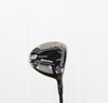 Taylormade Qi35 Max Lite 15.5° 3 Fairway Wood Regular Vanquish 4 13062878 Good