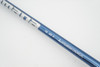 Mitsubishi Diamana TB 60-X X-STIFF 43.5" Driver Shaft Srixon ZX SEE NOTE