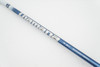 Mitsubishi Diamana TB 60-X X-STIFF 42.75" Mini Driver Shaft Titleist GT280
