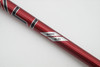 Project X Denali Red 50g 6.0 Stiff 44.5" Driver Shaft Cobra DS Adapt