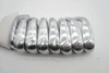 New Titleist T400 #5-Pw, 43*, 49* Iron Set Club Heads Only .355 1-15-B