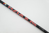 Project X Hzrdus Red Cb Gen4 5.5 50g Regular 44.5" Driver Shaft Cobra Darkspeed