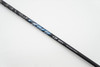 Mitsubishi Kai'Li Blue CB Dark Wave 60 Stiff 44.75" Driver Shaft Taylormade Qi10