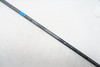 LH Mitsubishi Tensei AV Limited Blue 75 Stiff 39" #4 Hybrid Shaft TaylorMade Qi