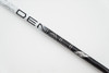 Project X Denali Black 60g 6.0 Stiff 44.5" Driver Shaft Callaway Paradym Elyte