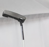 Pxg Battle Ready Ii Closer Black Double Bend 35" Putter Left Hand Lh 13072544