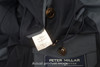 Peter Millar Excursionist Flex Discovery Jacket Mens Large Star Dust 769B 8657