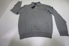 Peter Millar Golf Sweater Mens Size Medium GALE GREY 1055C New 01309228