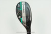 Taylormade Gapr Hi Degree 4 Utility Iron Regular Flex Fujikura Graphite 0882671