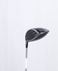 Taylormade Qi35 Ls 9° Driver Stiff Mitsubishi Tensei Ck White 60 13075553 Good