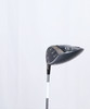 Taylormade Qi35 Lme 9° Driver Stiff Fujikura Air Speeder 50 '25 13085717 Good
