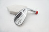 New Callaway Opus Chrome W Grind 58* Lw Wedge Club Head Only 1088626-Aad-3-15-B