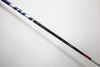 Taylormade Qi35 Rescue 22° 4 Hybrid Regular Fujikura Ventus Blue 6 Good