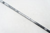 Aldila Rogue Silver 110 MSI 60S Stiff 42.75" Mini Driver Shaft TaylorMade BRNR