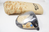 Callaway Elyte Sandstorm W/Cover 10.5* W/Cover Driver Club Head Only Inv13095491