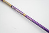 Oban Kiyoshi Purple 100G X-Stiff 39.5" Hybrid Shaft Titleist Inv13087290
