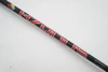 Project X Hzrdus Gen 4 Red 50G Regular 41.75" Wood Shaft Pull .335 Inv13039775