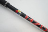Project X Hzrdus Gen 4 Red 50G Regular 41.75" Wood Shaft Pull .335 Inv13039775