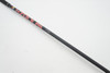 Project X Hzrdus Gen 4 Red 50G Stiff 41.5" Wood Shaft Pull .335 Inv13039780