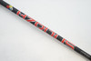Project X Hzrdus Gen 4 Red 50G Stiff 41.5" Wood Shaft Pull .335 Inv13039780