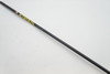 Project X Hzrdus Yellow 76G X-Stiff 41.75" Wood Shaft Pull .335 Inv13091217