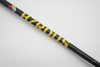 Project X Hzrdus Yellow 76G X-Stiff 41.75" Wood Shaft Pull .335 Inv13091217