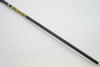 Project X Hzrdus Yellow 63G Stiff 42" Fairway Wood Shaft Pull .335 Inv13091221
