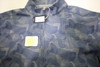 Johnnie-O Dowell_SMS Medrino Wool Pullover Mens Size Medium Lake New INV13005242