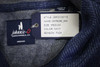 Johnnie-O Golf Whitmore_SMS Pullover Mens Size Medium Navy New INV13005236
