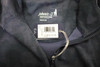 Johnnie-O Golf Viktor_SMS Pullover Mens Size Medium Navy New INV13004997
