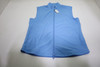 Johnnie-O Golf Zimmer_SMS Vest Mens Size Medium Maliblu New INV13004924