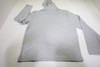 Johnnie-O Golf Blayne_SMS Pullover Mens Size Medium Light Gray New INV13004559