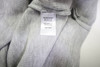 Johnnie-O Golf Blayne_SMS Pullover Mens Size Medium Light Gray New INV13004559