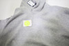 Johnnie-O Golf Blayne_SMS Pullover Mens Size Medium Light Gray New INV13004559