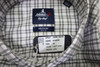 Johnnie-O Golf Anders Button Down Mens Size Medium light Gray New INV13005196