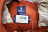 Johnnie-O Golf Littlestone_SMS Jacket Mens Size Medium Rossa New INV12988225