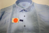 Johnnie-O Golf Gianni Button Down Mens Size Large Maliblu New INV12987742